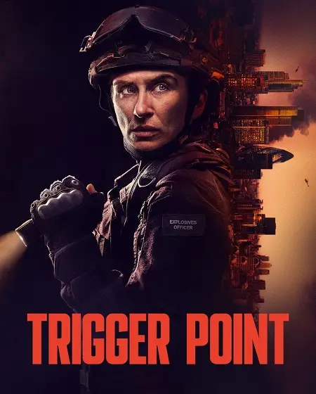 مسلسل Trigger Point الموسم الرابع الحلقة 2 مترجمة
