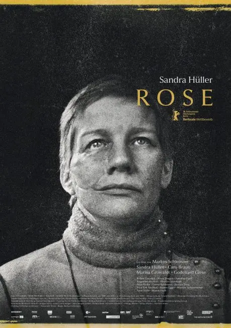 فيلم Rose 2026 مترجم اون لاين