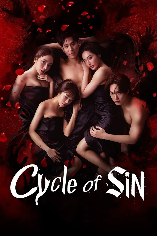 مسلسل دائرة الخطيئة Cycle of Sin الحلقة 10 مترجمة