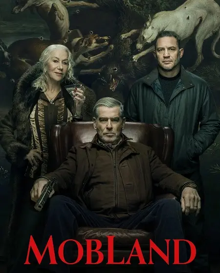 مسلسل MobLand الموسم الثاني الحلقة 5 مترجمة
