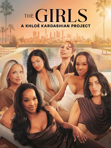 برنامج The Girls A Khloe Kardashian Project الموسم الاول الحلقة 4 مترجمة