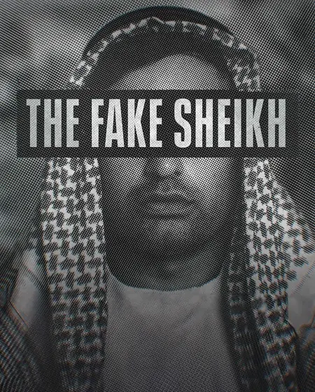 مسلسل The Fake Sheikh الموسم الاول الحلقة 1 مترجمة