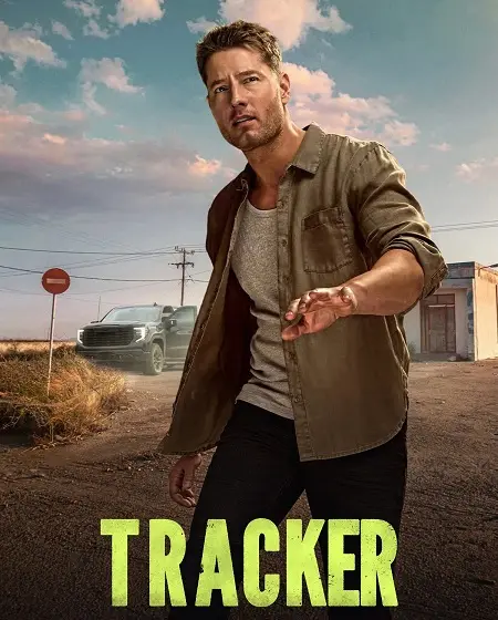 مسلسل Tracker الموسم الرابع مترجم
