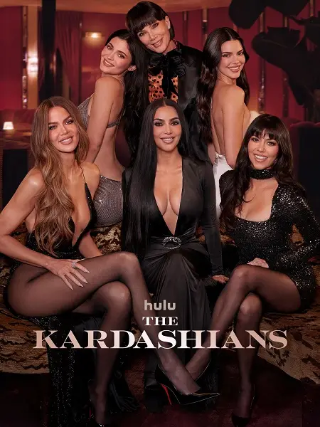 مسلسل The Kardashians الموسم الثامن الحلقة 1 مترجمة