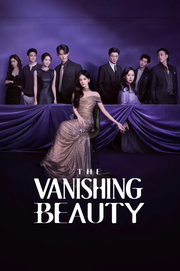 مسلسل The Vanishing Beauty مترجم
