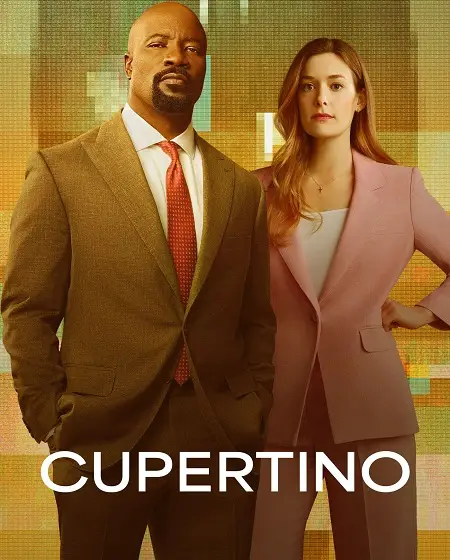 مسلسل Cupertino الموسم الاول الحلقة 1 مترجمة