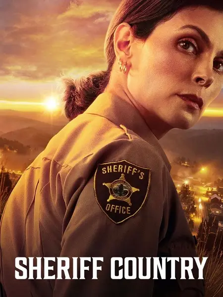 مسلسل Sheriff Country الموسم الثاني الحلقة 1 مترجمة