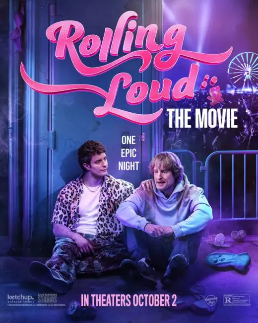 فيلم Rolling Loud 2026 مترجم اون لاين