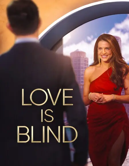 برنامج Love Is Blind الموسم 11 مترجم
