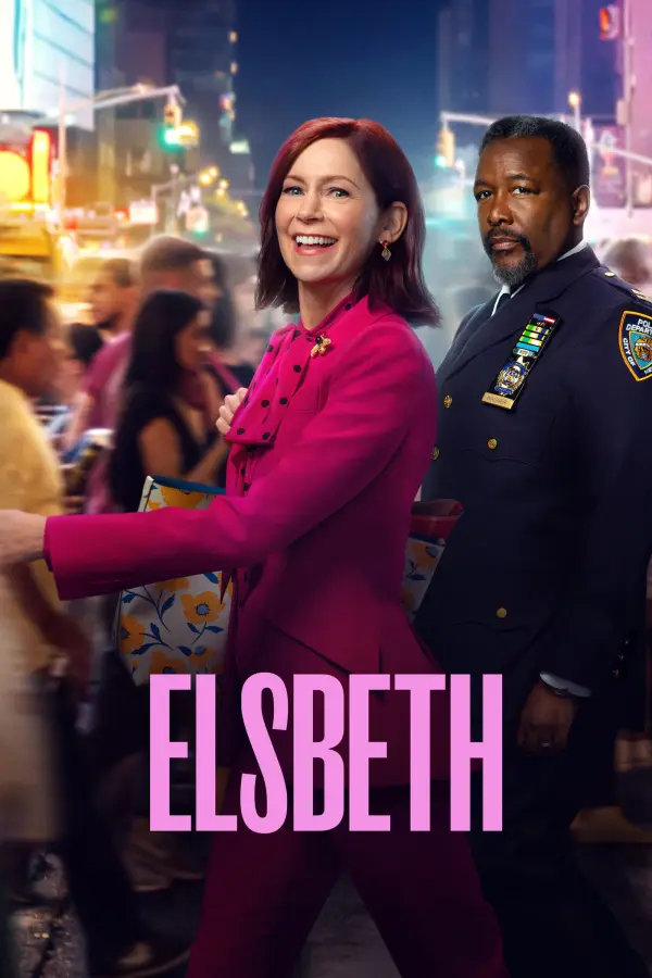 مسلسل Elsbeth الموسم الرابع الحلقة 2 مترجمة