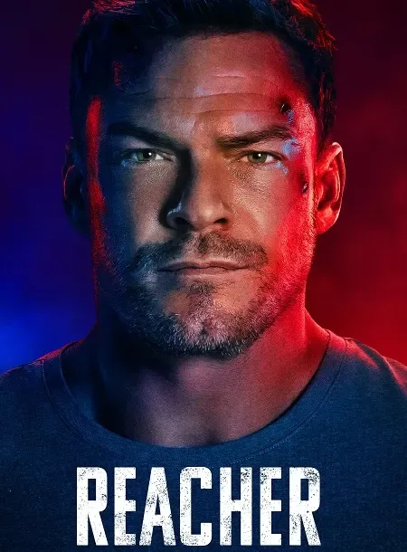 مسلسل Reacher الموسم الرابع مترجم